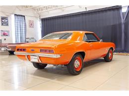 1969 Chevrolet Camaro (CC-2088733) for sale in Rockville, Maryland