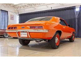 1969 Chevrolet Camaro (CC-2088733) for sale in Rockville, Maryland