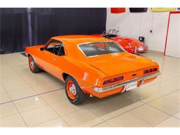 1969 Chevrolet Camaro (CC-2088733) for sale in Rockville, Maryland