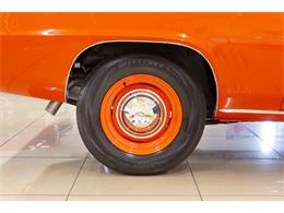 1969 Chevrolet Camaro (CC-2088733) for sale in Rockville, Maryland