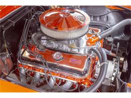 1969 Chevrolet Camaro (CC-2088733) for sale in Rockville, Maryland