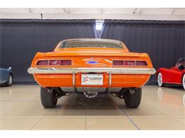 1969 Chevrolet Camaro (CC-2088733) for sale in Rockville, Maryland