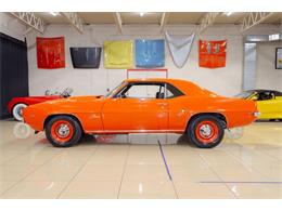 1969 Chevrolet Camaro (CC-2088733) for sale in Rockville, Maryland