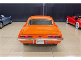 1969 Chevrolet Camaro (CC-2088733) for sale in Rockville, Maryland