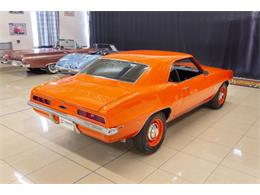 1969 Chevrolet Camaro (CC-2088733) for sale in Rockville, Maryland
