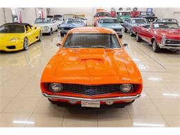 1969 Chevrolet Camaro (CC-2088733) for sale in Rockville, Maryland