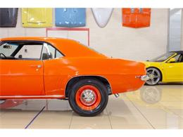1969 Chevrolet Camaro (CC-2088733) for sale in Rockville, Maryland