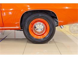 1969 Chevrolet Camaro (CC-2088733) for sale in Rockville, Maryland