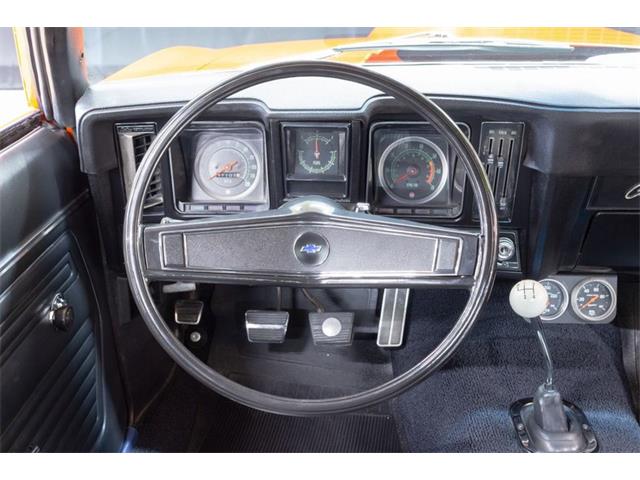 1969 Chevrolet Camaro (CC-2088733) for sale in Rockville, Maryland