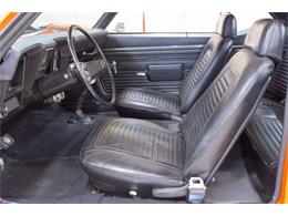 1969 Chevrolet Camaro (CC-2088733) for sale in Rockville, Maryland