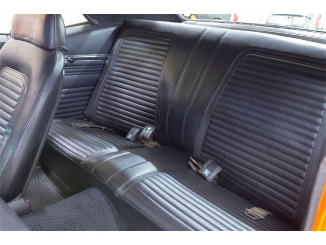 1969 Chevrolet Camaro (CC-2088733) for sale in Rockville, Maryland