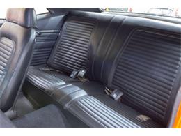 1969 Chevrolet Camaro (CC-2088733) for sale in Rockville, Maryland