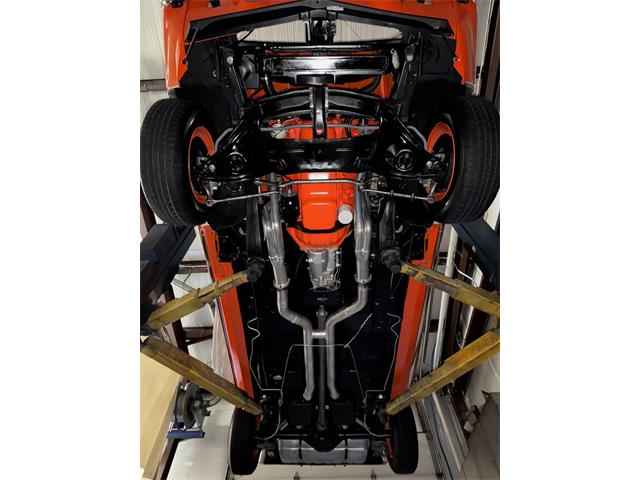 1969 Chevrolet Camaro (CC-2088733) for sale in Rockville, Maryland