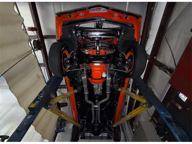 1969 Chevrolet Camaro (CC-2088733) for sale in Rockville, Maryland