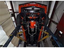 1969 Chevrolet Camaro (CC-2088733) for sale in Rockville, Maryland