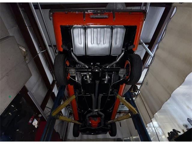 1969 Chevrolet Camaro (CC-2088733) for sale in Rockville, Maryland