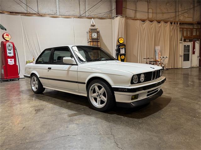 1987 BMW 3 Series (CC-2088734) for sale in Atlanta, Georgia
