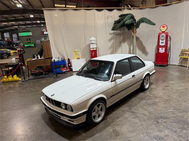 1987 BMW 3 Series (CC-2088734) for sale in Atlanta, Georgia