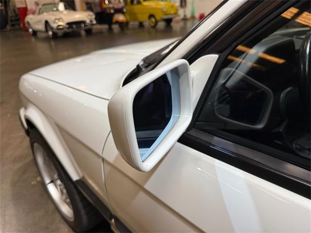 1987 BMW 3 Series (CC-2088734) for sale in Atlanta, Georgia