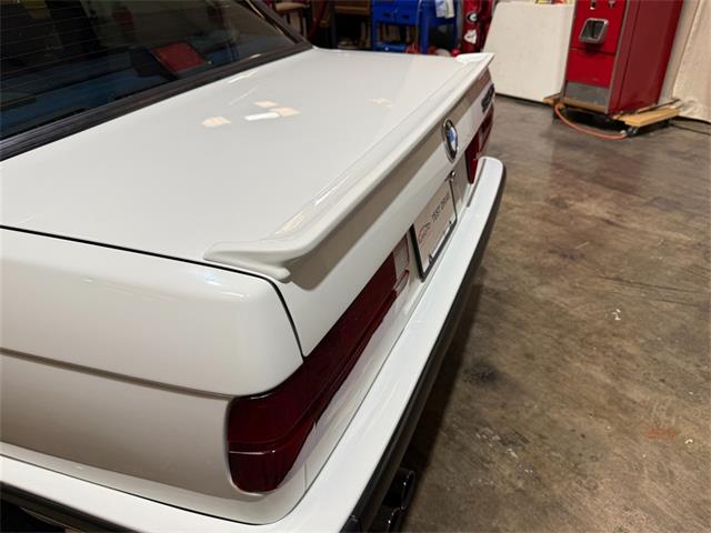 1987 BMW 3 Series (CC-2088734) for sale in Atlanta, Georgia