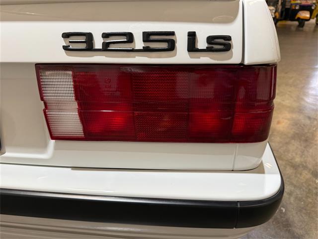 1987 BMW 3 Series (CC-2088734) for sale in Atlanta, Georgia