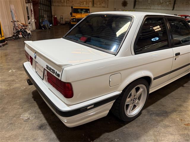 1987 BMW 3 Series (CC-2088734) for sale in Atlanta, Georgia