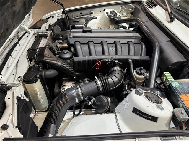 1987 BMW 3 Series (CC-2088734) for sale in Atlanta, Georgia
