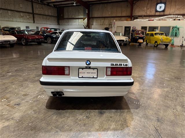 1987 BMW 3 Series (CC-2088734) for sale in Atlanta, Georgia