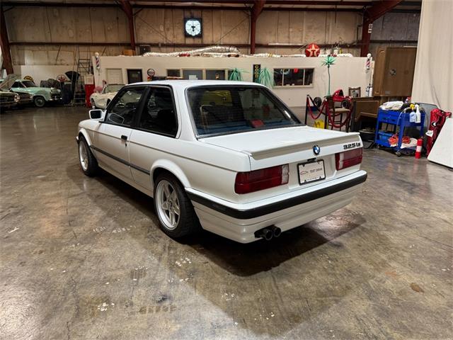 1987 BMW 3 Series (CC-2088734) for sale in Atlanta, Georgia