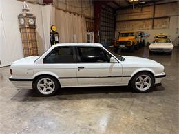 1987 BMW 3 Series (CC-2088734) for sale in Atlanta, Georgia