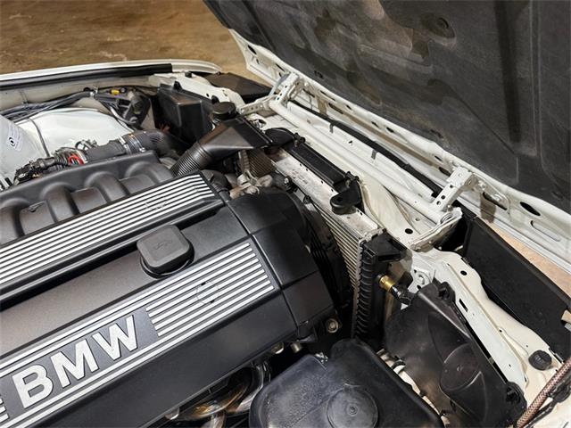 1987 BMW 3 Series (CC-2088734) for sale in Atlanta, Georgia