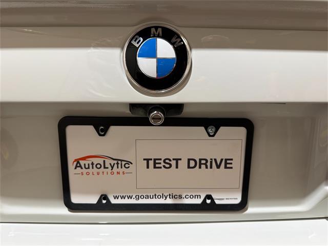 1987 BMW 3 Series (CC-2088734) for sale in Atlanta, Georgia