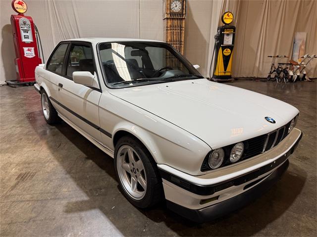 1987 BMW 3 Series (CC-2088734) for sale in Atlanta, Georgia