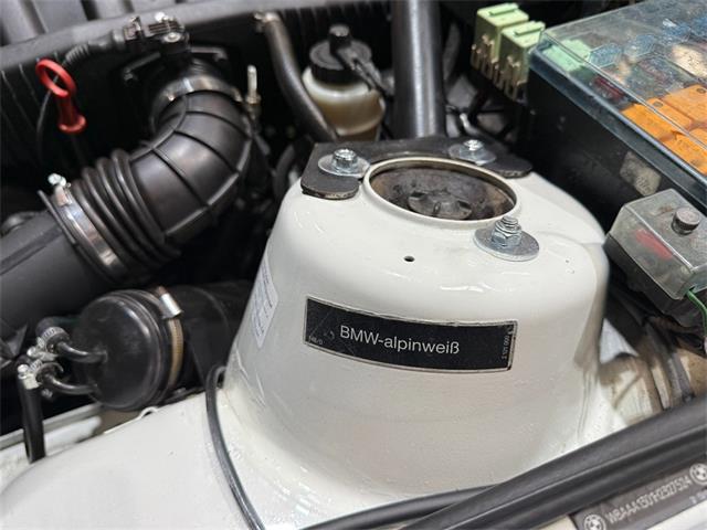 1987 BMW 3 Series (CC-2088734) for sale in Atlanta, Georgia