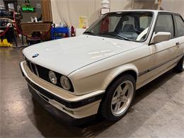 1987 BMW 3 Series (CC-2088734) for sale in Atlanta, Georgia