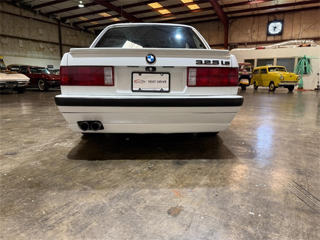 1987 BMW 3 Series (CC-2088734) for sale in Atlanta, Georgia