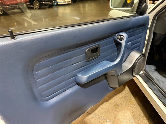 1987 BMW 3 Series (CC-2088734) for sale in Atlanta, Georgia