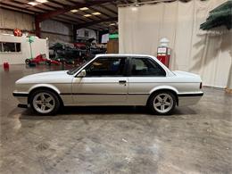 1987 BMW 3 Series (CC-2088734) for sale in Atlanta, Georgia
