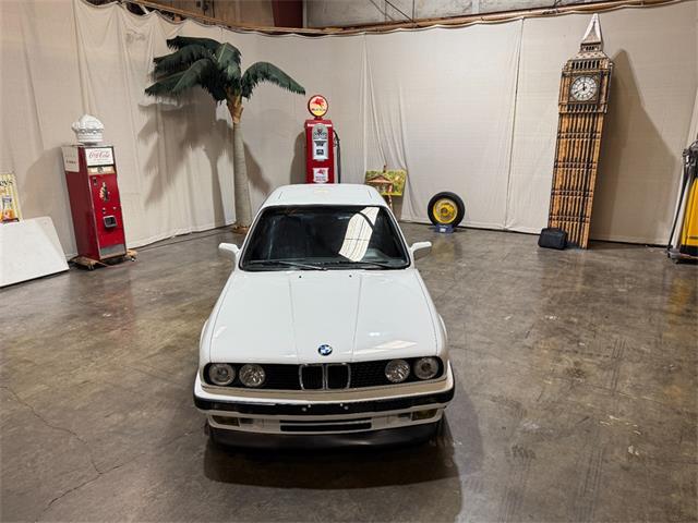 1987 BMW 3 Series (CC-2088734) for sale in Atlanta, Georgia