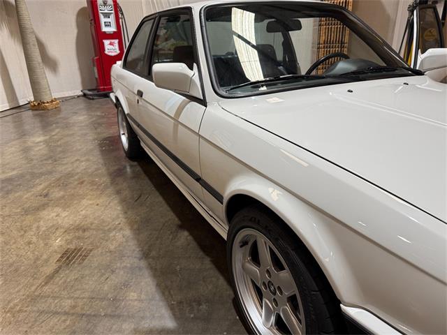 1987 BMW 3 Series (CC-2088734) for sale in Atlanta, Georgia