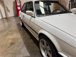 1987 BMW 3 Series (CC-2088734) for sale in Atlanta, Georgia