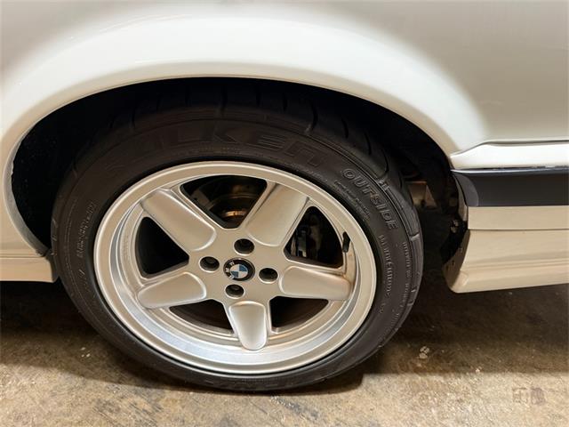 1987 BMW 3 Series (CC-2088734) for sale in Atlanta, Georgia