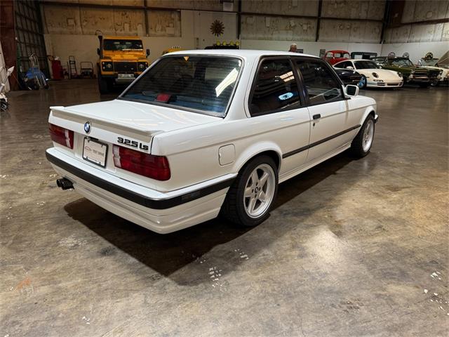 1987 BMW 3 Series (CC-2088734) for sale in Atlanta, Georgia