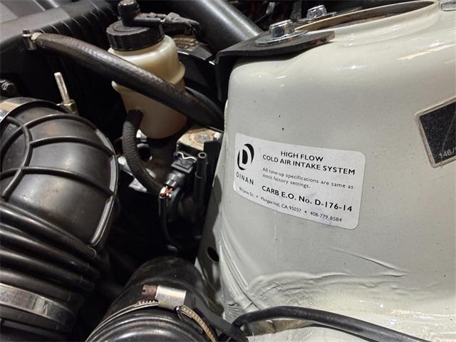 1987 BMW 3 Series (CC-2088734) for sale in Atlanta, Georgia