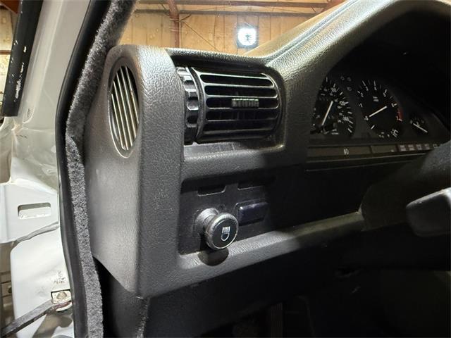 1987 BMW 3 Series (CC-2088734) for sale in Atlanta, Georgia