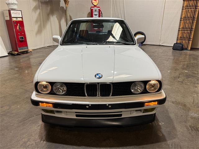 1987 BMW 3 Series (CC-2088734) for sale in Atlanta, Georgia