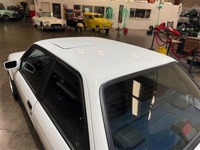 1987 BMW 3 Series (CC-2088734) for sale in Atlanta, Georgia