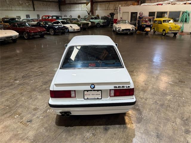 1987 BMW 3 Series (CC-2088734) for sale in Atlanta, Georgia