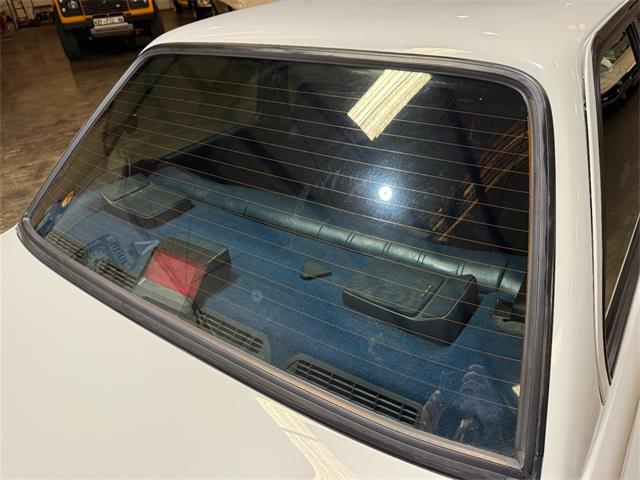 1987 BMW 3 Series (CC-2088734) for sale in Atlanta, Georgia