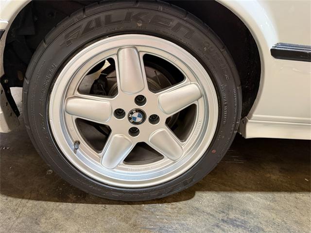 1987 BMW 3 Series (CC-2088734) for sale in Atlanta, Georgia
